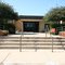 Main Entrance - Fairmeadows elementary school, West Des Moines, IA