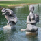 Art at the Comunity Center 2