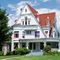 Marshalltown Gothic