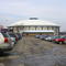 Marshalltown High School Roundhouse