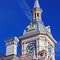 Marshalltown County Building, Iowa