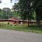 Robert H. Sunday House by Frank Lloyd Wright