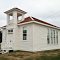 Taylor No. 4 Country School - Historical Society of Marshall County