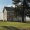 Abandoned Farm House