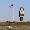 TERRIBLE'S LAKESIDE CASINO BILLBOARD SIGN - OSCEOLA, IOWA