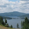 Lake Coeur d'Alene