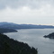 On top of Mineral Ridge