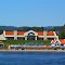 Club House at Coeur d'Alene