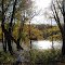 Trail at Little Turtle Waterway