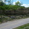 Exposed Iowa Bedrock