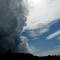 Ominous storm