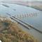 NEWBURGH, INDIANA LOCKS AND DAM (OHIO RIVER)