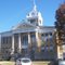 Warwick County Courthouse, Boonville, Indiana