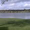 The 18th Hole @ Victoria National Golf Club