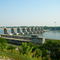 Look out at Dam