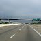 I 74 & 465 North. Indianapolis, Indiana.
