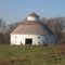 Round barn, Washington, IN