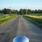 Southern Illinois, Back Roads, Harley Davidson, Hamilton County,   (1622394350)