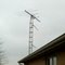 2 canopy 900's at D. Hafford residence.