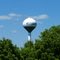 Mt. Carroll water tower