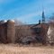 Old Barn