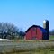 Red Barn