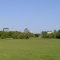 Walking home from school