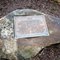 Camp Krietenstein-Commemorative Rock