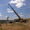 Retrieving future Junk Art from the Snake River Canyon - Tom Askew