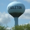 Pendelton, Indiana