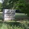 Falls Park,  Pendleton Indiana  In 1824 one of the saddest chapters in the area’s history took place. A Native American family was murdered by five white men several miles east of Pendleton. Four of the five men were found and brought to justice in Pendlet