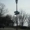 street lamp