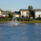 Casas en el Lago