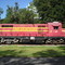 FWCR Engine # 65, Newbery, Fl