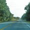2010 High Springs-Alachua, FL, USA - along SR 27