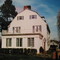 Probably the most famous haunted house in the world.1989