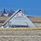 Quilt Barn along Rt14/175, Iowa