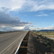 Interstate 84 overpass in Mtn Home