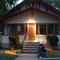 Miller's House