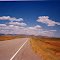 along US 20, east of Mountain Home, Idaho, jul 23, 2001