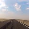 Heading South toward Duck lake On Id-51.