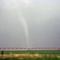 Tornado near Quintar (June 2008)