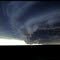 Wall Cloud Quinter, KS