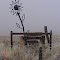 Mount Sunflower - Highest point in Kansas.