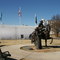 James W. Polson Memorial Kiowa KS