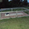 Blue Cloud burial site