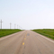 Kansas Back Road