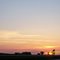 DANZA DE COLORES AL AMANECER,KANSAS,USA