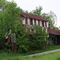Burnett Feed Mill