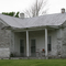 Old House on Fountain Run Rd